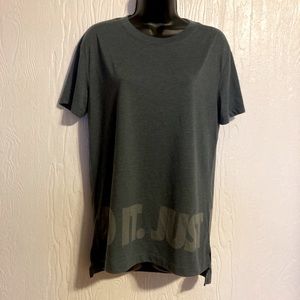 Nike Dry Fit Athletic Top